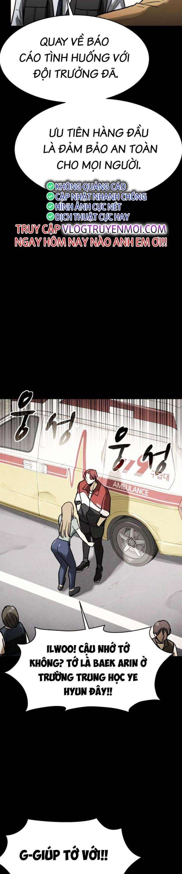 Mầm Chết - Page 10