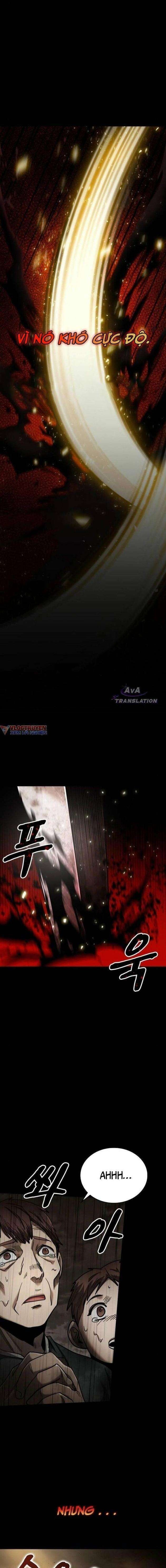 Thánh Kỵ Sĩ Trong Thế Giới Ảo Đen Tối - Page 24