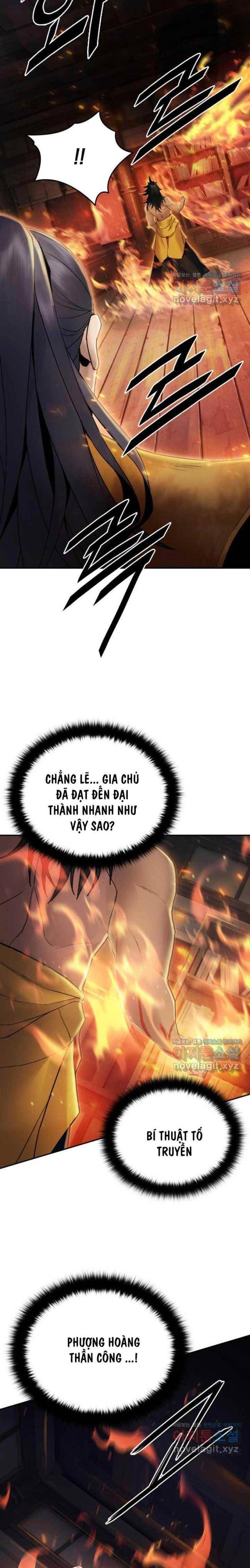 Hắc Bạch Võ Đế - Page 14