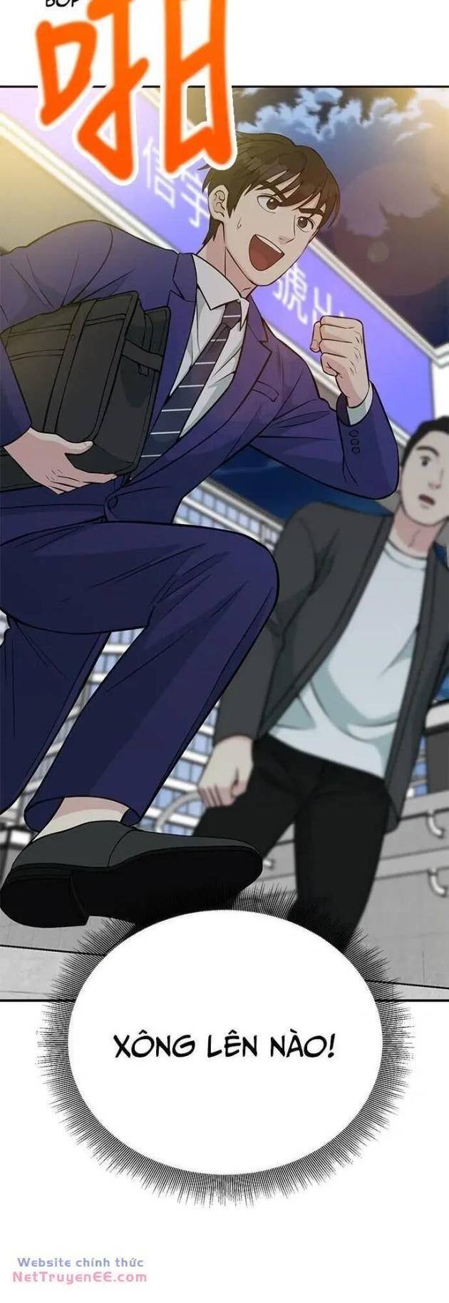 Chuyển Sinh Trở Thành Nhân Viên Mới - Page 53