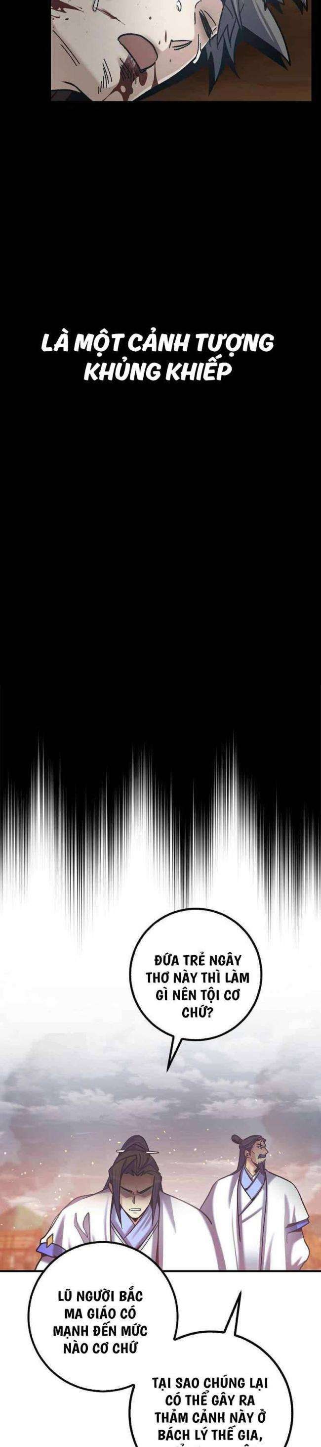 Thiên Phong Phách Đạo - Page 9