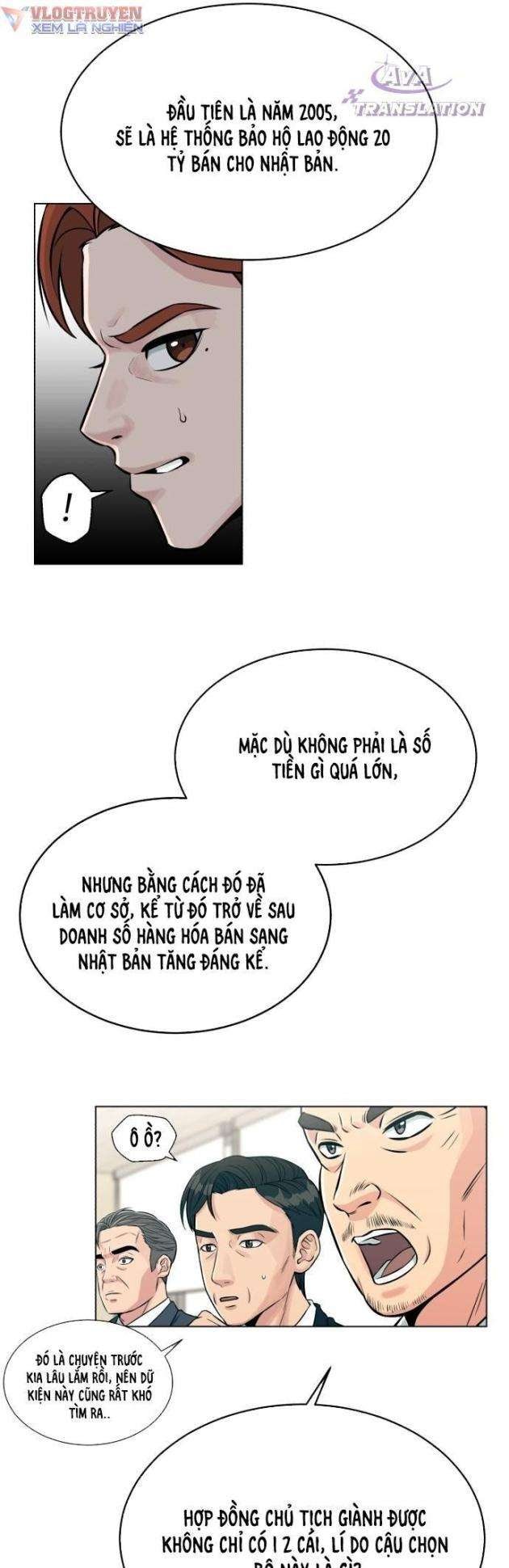 Chuyển Sinh Trở Thành Nhân Viên Mới - Page 63