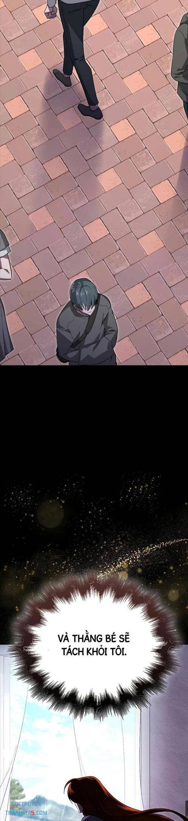 Tôi Không Phải Là Hồi Quy Giả - Page 38