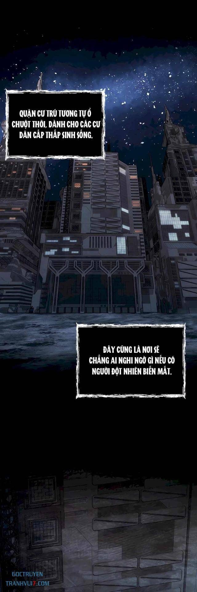 Tôi Đã Trở Thành Quái Vật Không Gian - Page 20