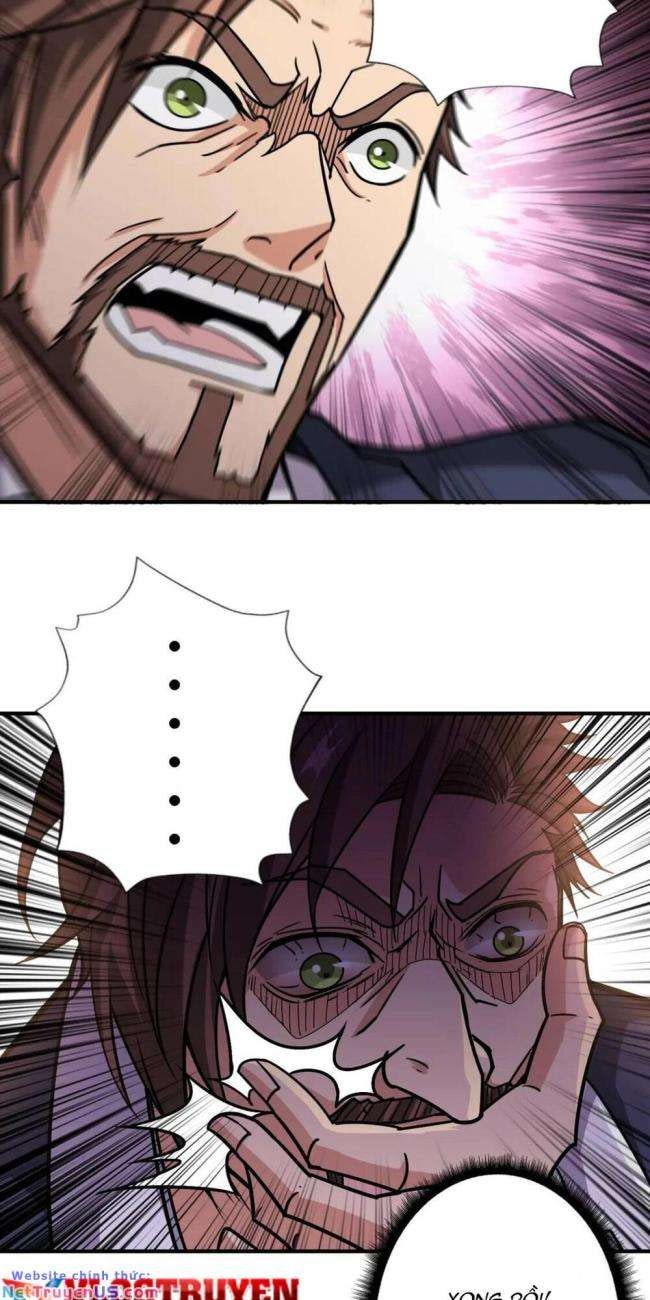 Phệ Thần Kỷ - Page 29