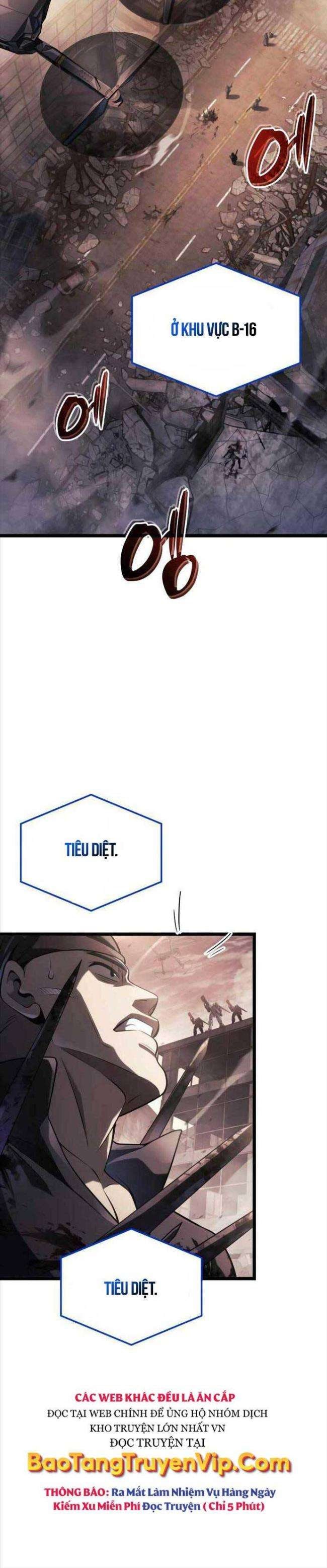 Người Chơi Tài Năng Điên Cuồng - Page 28