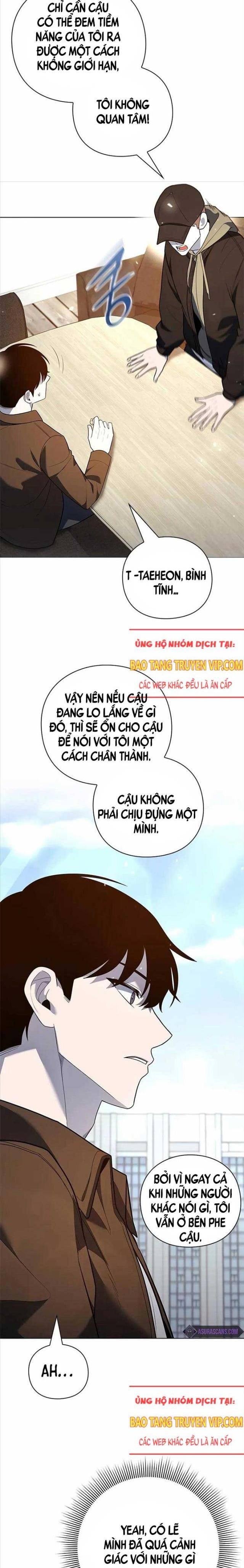 Thợ Tạo Tác Vũ Khí - Page 37