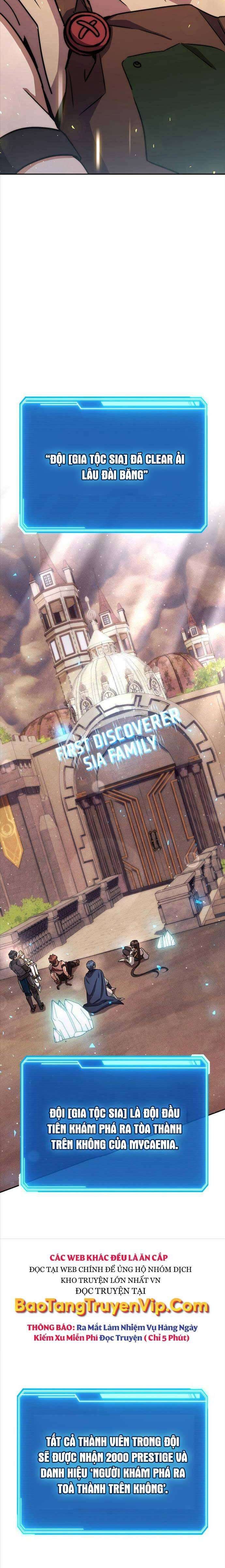 Sự Trả Thù Của Thợ Rèn Huyền Thoại - Page 29