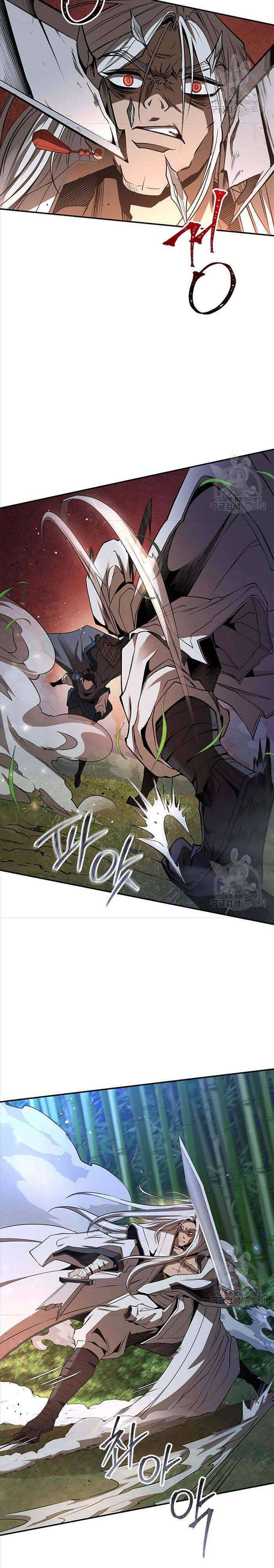 Hoa Sơn Tật Phong Kiếm - Page 24