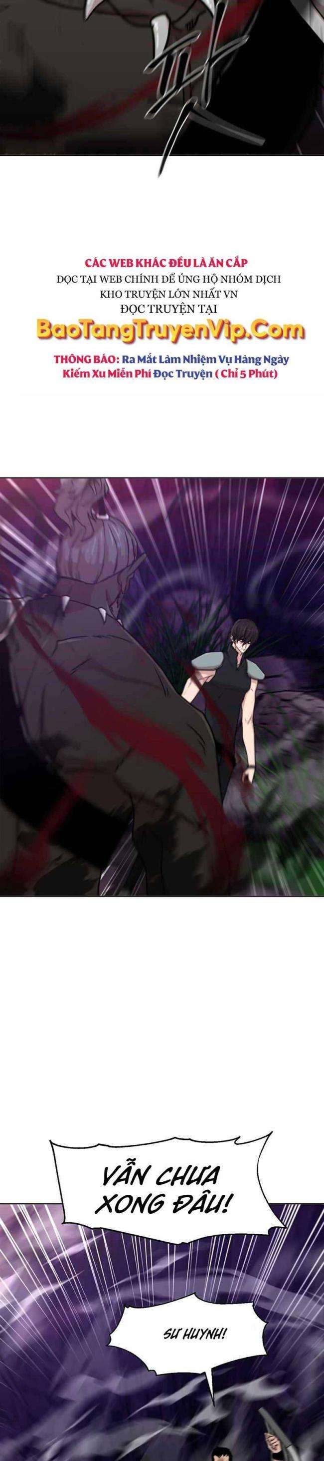 Võ Gia Cô Độc - Page 32