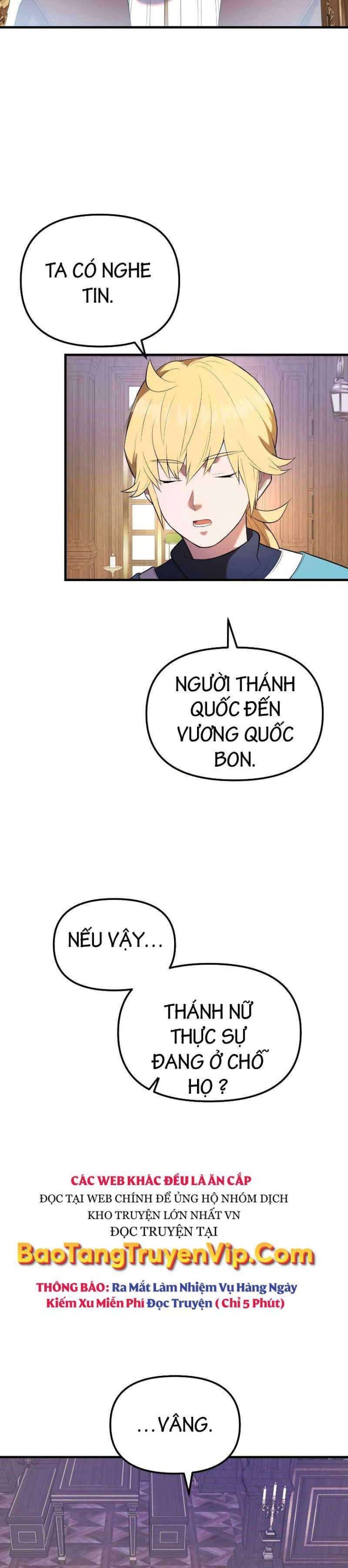 Hoàng Kim Pháp Sư - Page 25