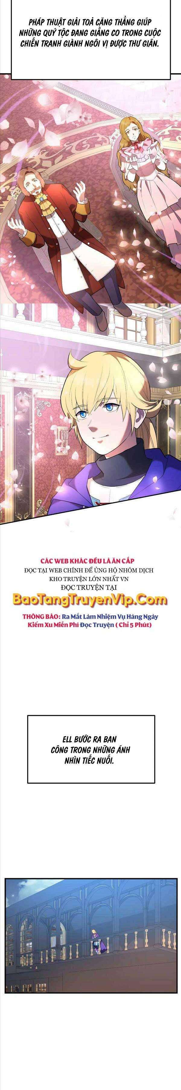 Hoàng Kim Pháp Sư - Page 13