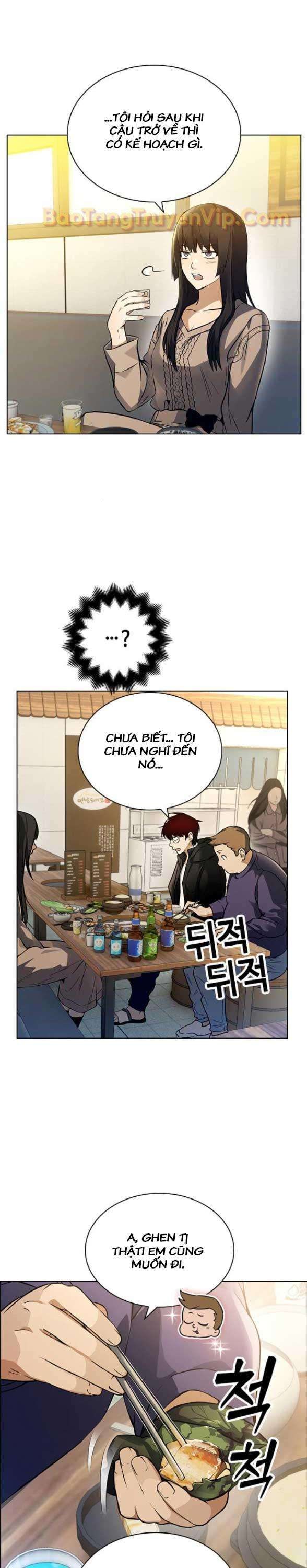 Kẻ Luôn Kết Thúc Bằng Bad Ending - Page 8