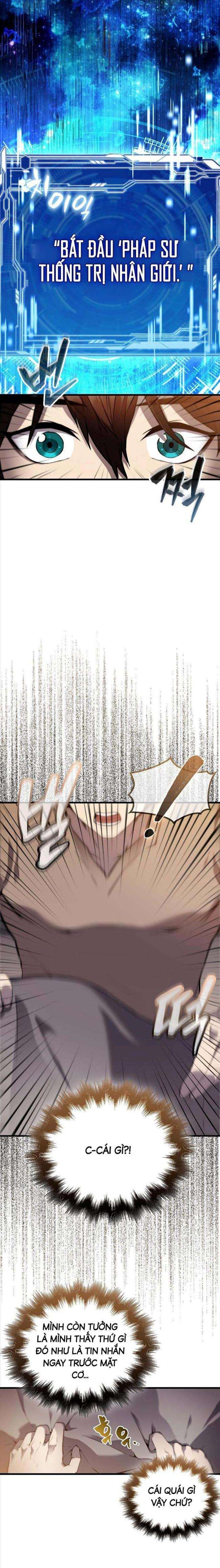 Nhân Vật Phụ Siêu Mạnh - Page 16