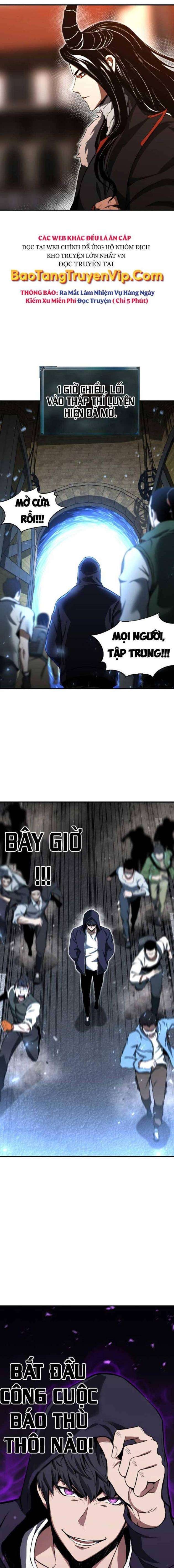 Tử Linh Sư Tối Thượng - Page 34