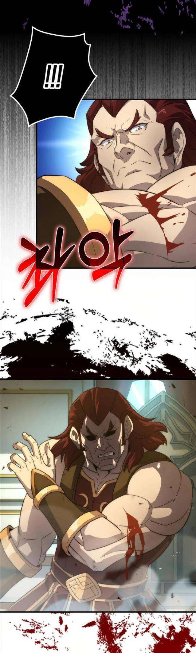 Kiếm Sư Cấp 9 Trở Lại - Page 29