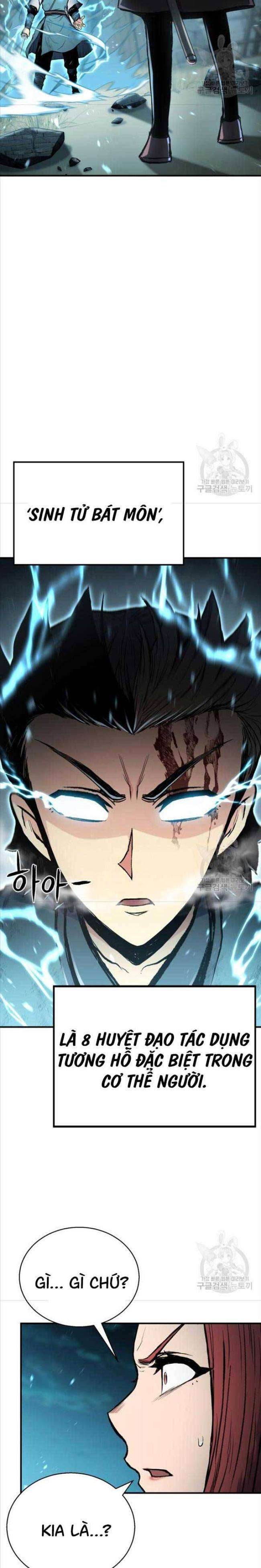 Ta Là Chủ Nhân Của Thư Viện Võ Công - Page 5