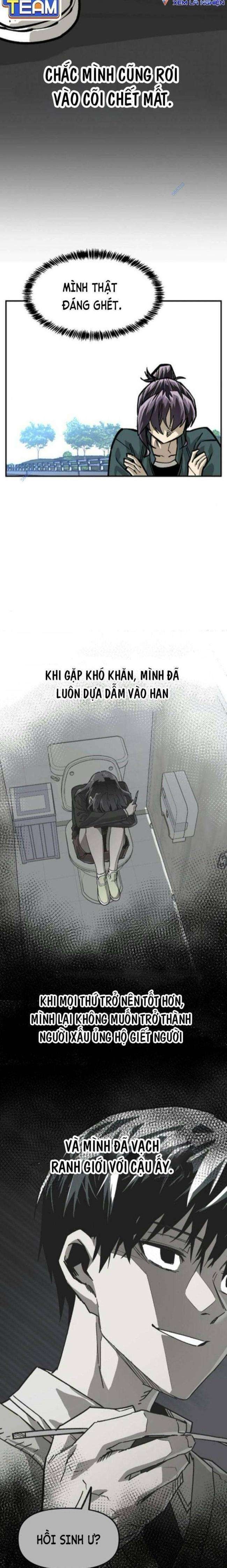 Chỉ Có Cái Chết Mới Là Sự Cứu Rỗi - Page 6