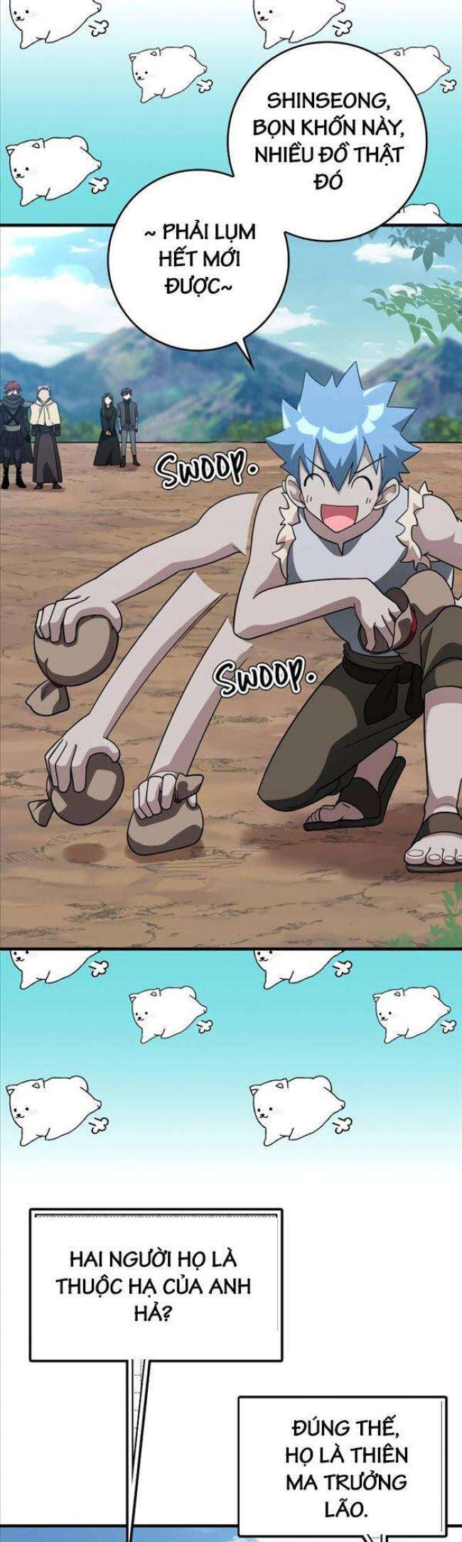 Người Chơi Cấp Tối Đa - Page 51