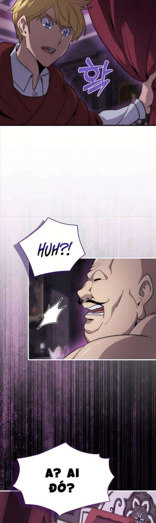 Kiếm Sư Cấp 9 Trở Lại - Page 41