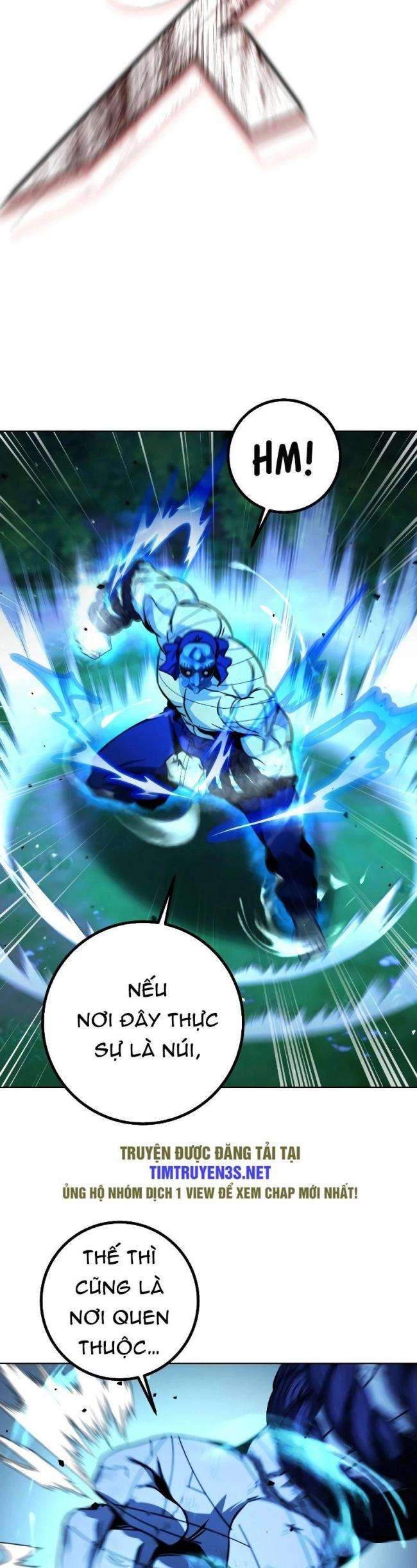 Tuyệt Đỉnh Anh Hùng - Page 20