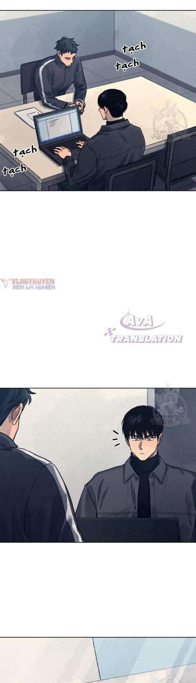 Phỏng Vấn Sát Nhân - Page 26