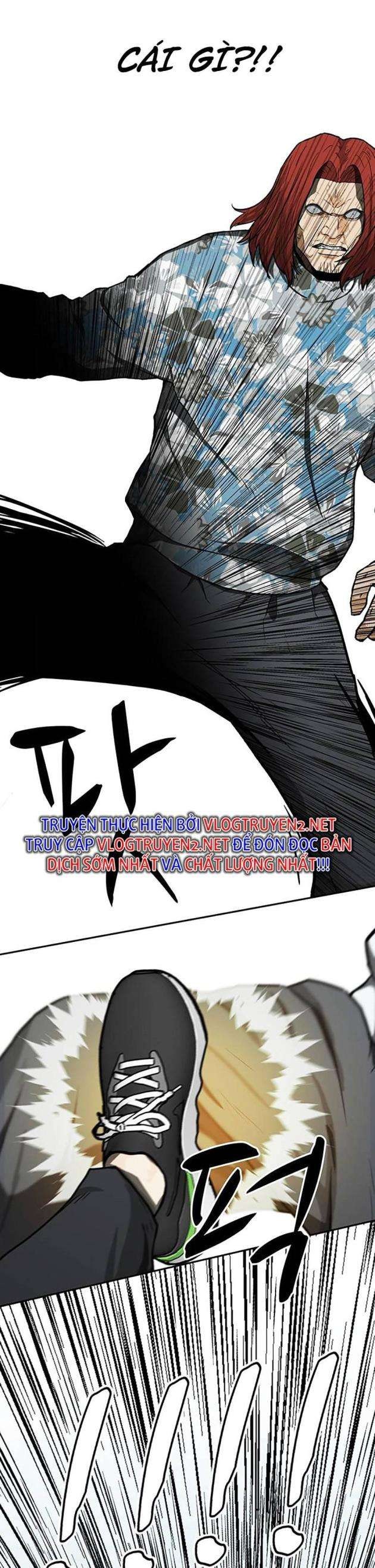 Trường Học Gangster - Page 30