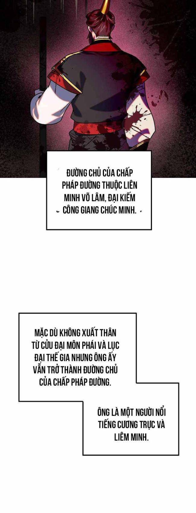 Thiên Phong Phách Đạo - Page 49