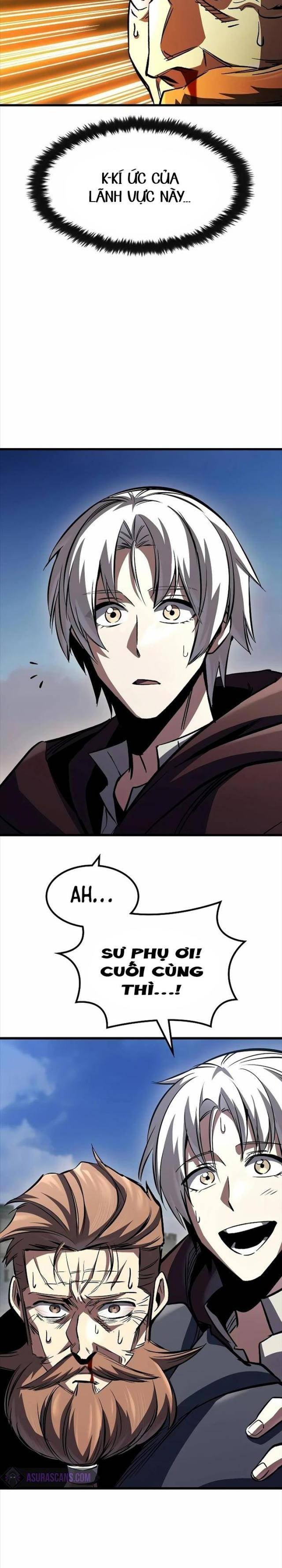 Chiến Binh Thu Thập Xác Chết - Page 33