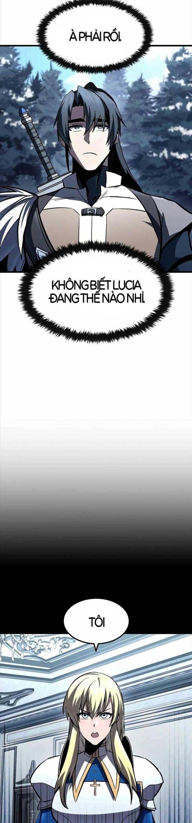 Chiến Binh Thu Thập Xác Chết - Page 14