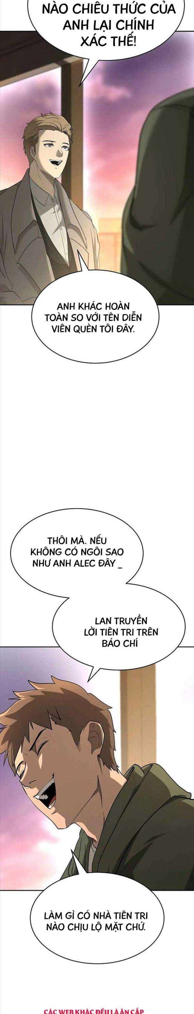 Vị Bạo Chúa Của Ngày Tận Thế Trở Lại - Page 13