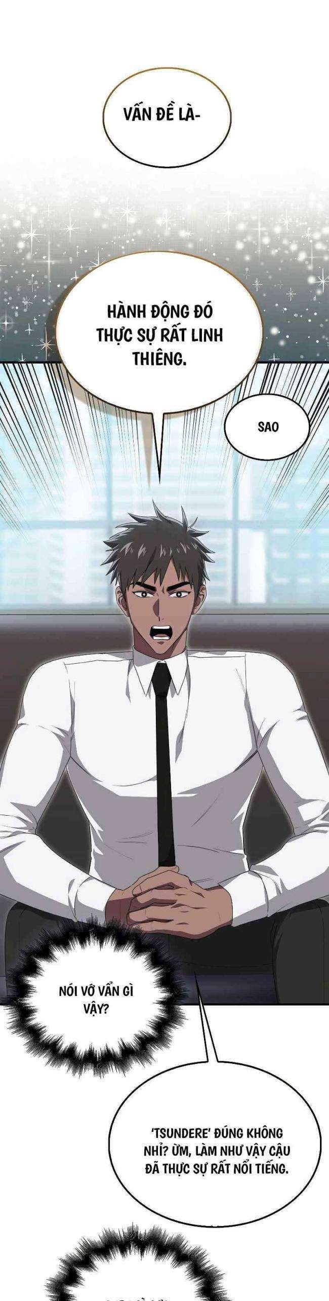 Tôi Không Phải Là Hồi Quy Giả - Page 31