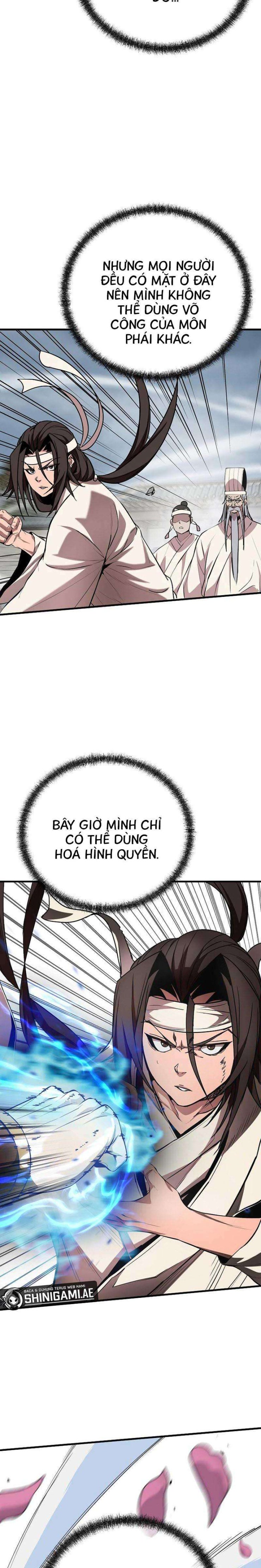 Đông Phương Bất Bại - Page 9