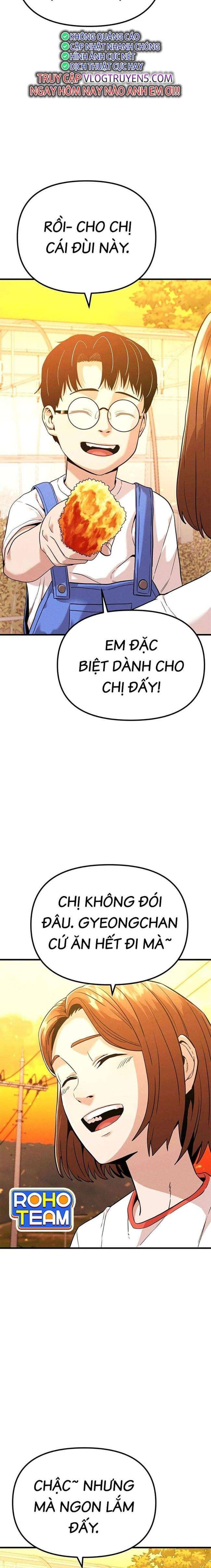 Gương Mặt Tâm Thần - Page 6