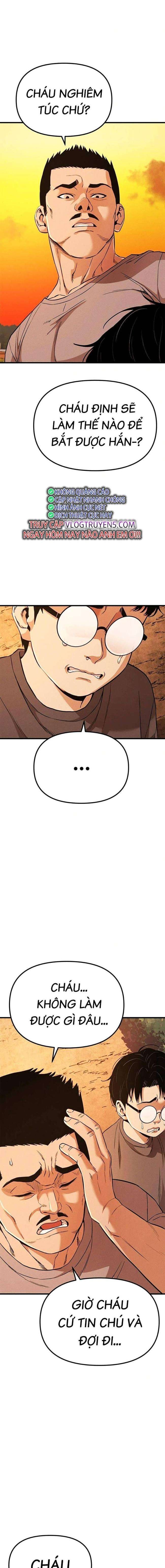 Gương Mặt Tâm Thần - Page 35