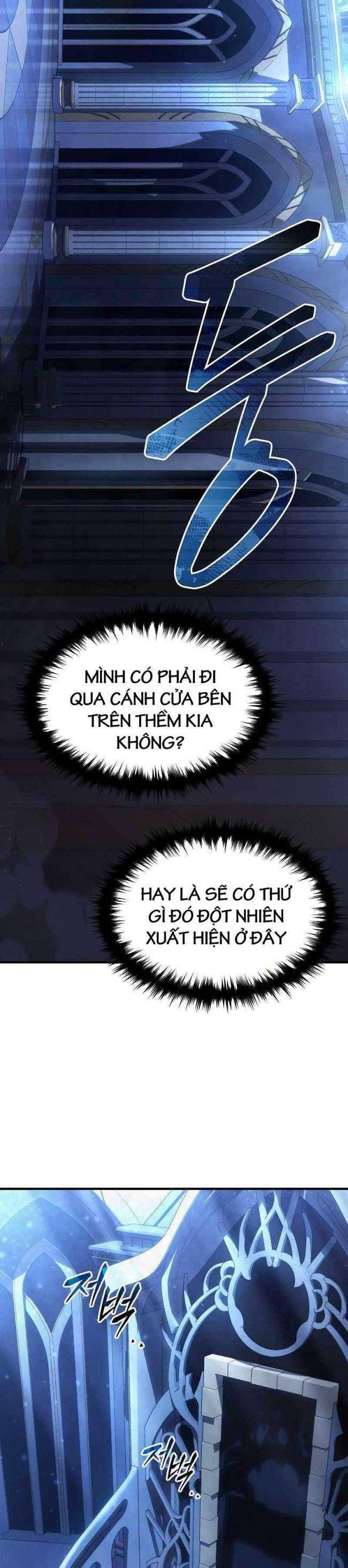 Người Chơi Mạnh Nhất Hồi Quy Lần Thứ 100 - Page 22