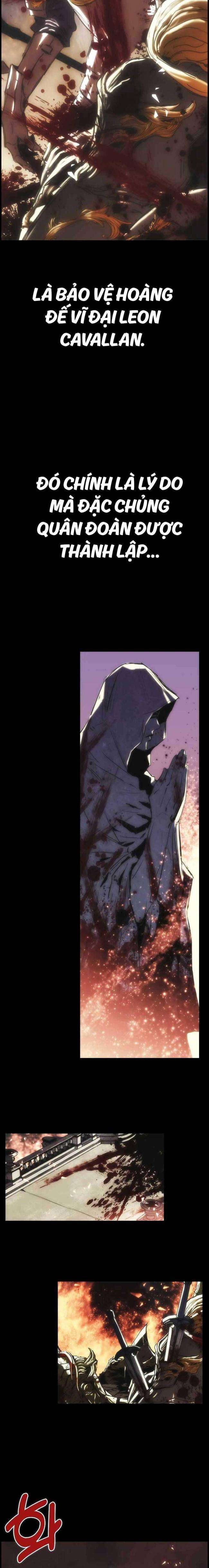 Bản Năng Hồi Quy Của Chó Săn - Page 6