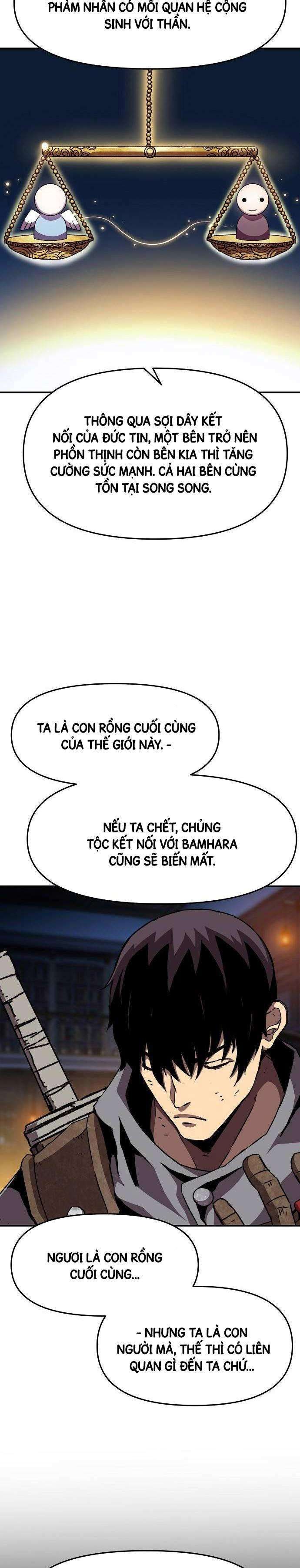 Chiến Binh Đoản Mệnh - Page 15