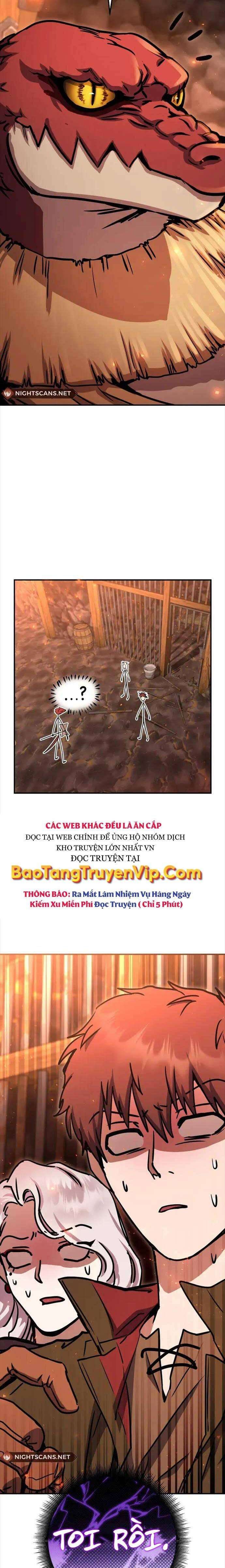 Sự Trả Thù Của Thợ Rèn Huyền Thoại - Page 24