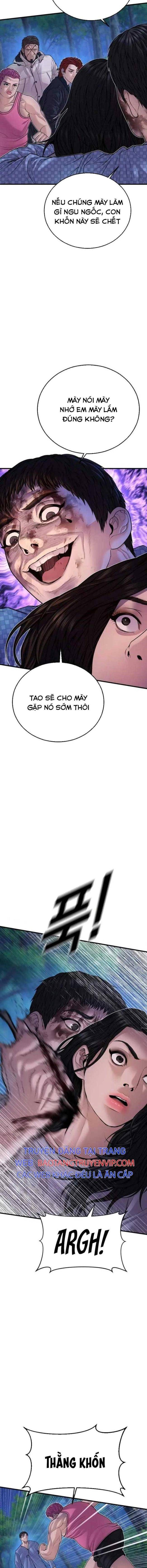 Cậu Bé Tội Phạm - Page 18