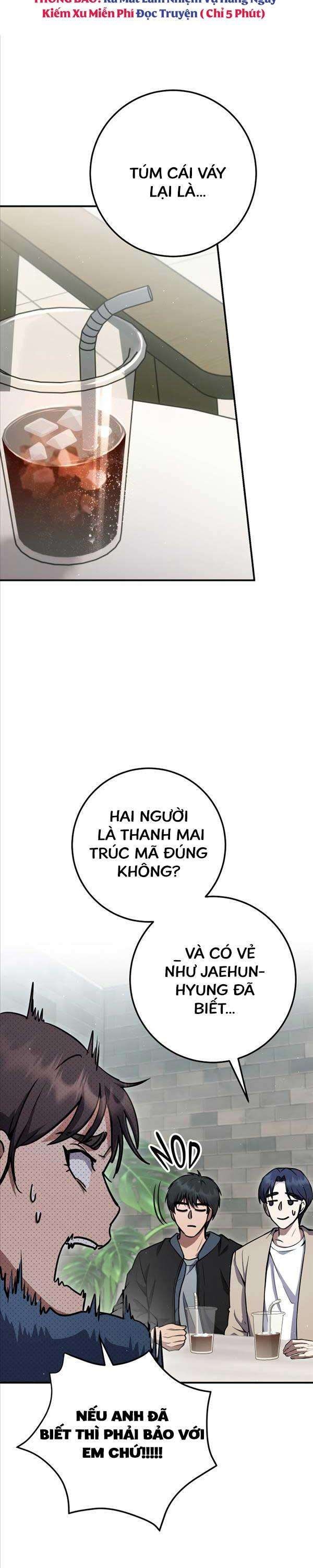 Sự Trả Thù Của Thợ Rèn Huyền Thoại - Page 24