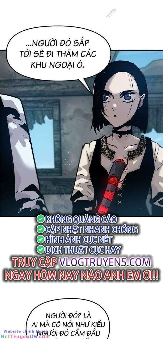 Kị Sĩ Xác Sống - Page 4