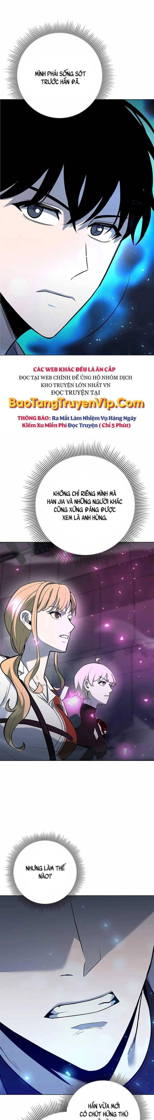 Thợ Tạo Tác Vũ Khí - Page 14