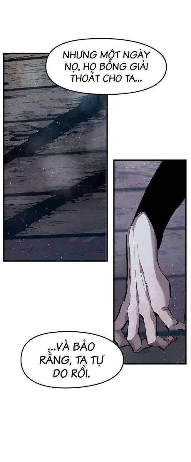 Kị Sĩ Xác Sống - Page 33