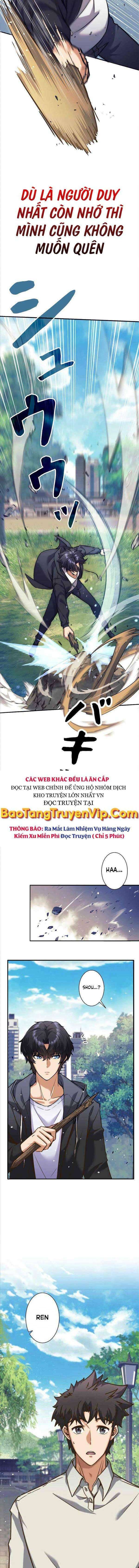 Tôi Là Thợ Săn Cấp Ex - Page 24