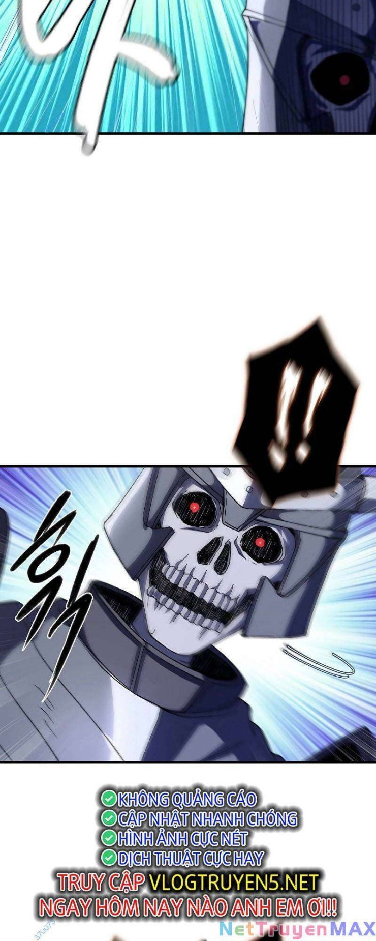 Đăng Nhập Thành Quái Vật - Page 6