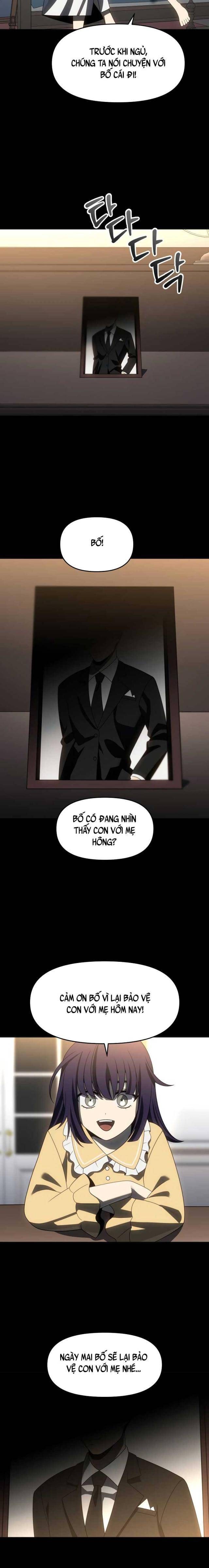 Ta Từng Là Tháp Vương - Page 29