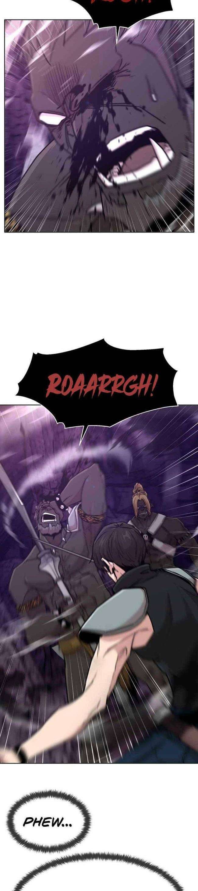 Võ Gia Cô Độc - Page 23