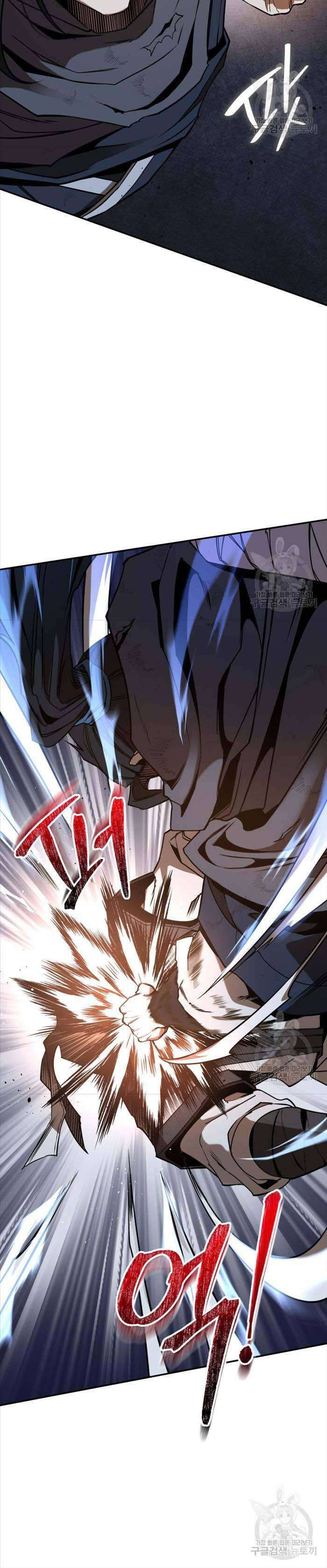 Hoa Sơn Tật Phong Kiếm - Page 21