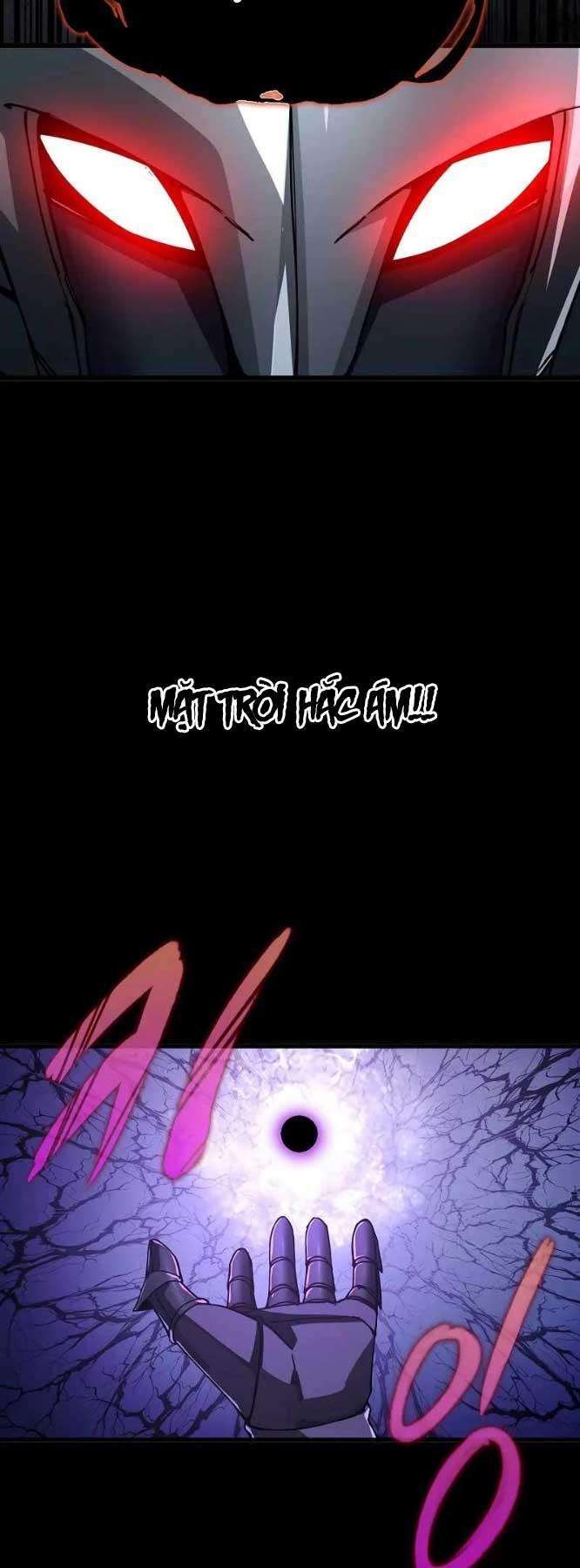 Đăng Nhập Thành Quái Vật - Page 30